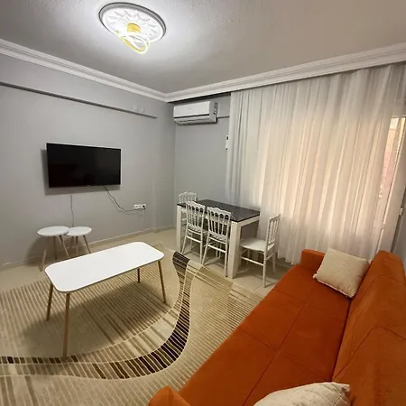 Apartment Liva Ayvalik
