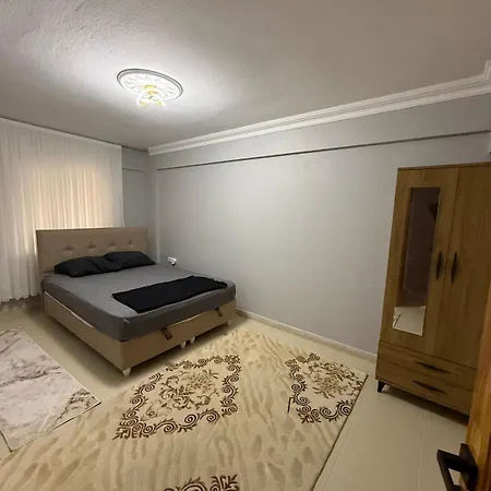 Liva Apartment *