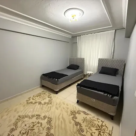 Appartement Liva