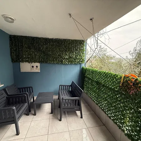 Liva Appartement *