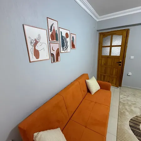 Appartement Liva *