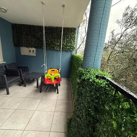 Appartement Liva *