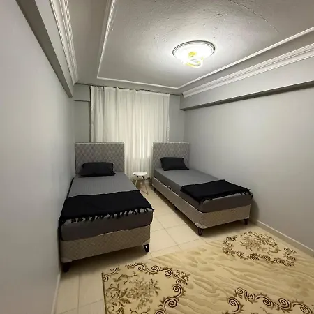 Liva Appartement *