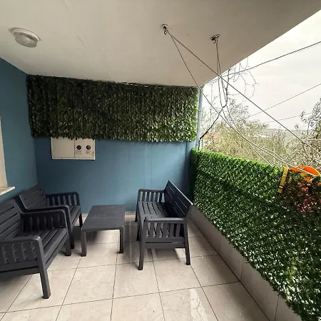 Appartement Liva